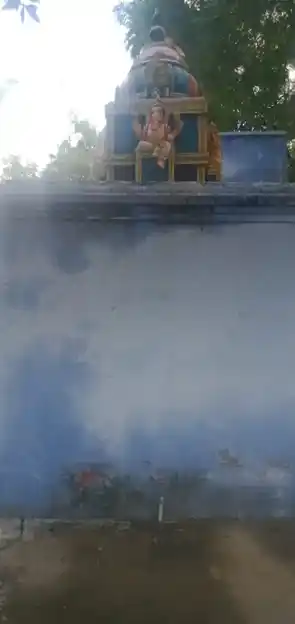 Arulmigu Karunkattu Iyyanar Sastha Temple, Muthoor - 627011 அருள்மிகு கருங்காட்டு அய்யனார் திருக்கோயில், Muthoor - 627011, Tirunelveli - Ancient Temple Architecture and History Image 7