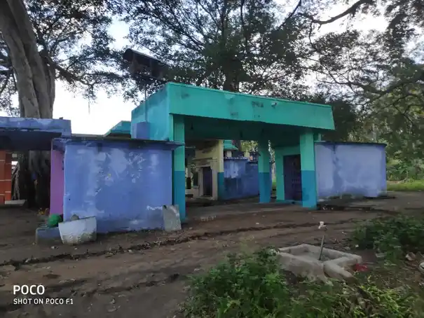 Arulmigu Karunkullathu Ayyan Sastha Temple, Kadayanallur - 627751 அருள்மிகு கருங்குளத்து அய்யன் சாஸ்தா திருக்கோயில், Kadayanallur - 627751, Tenkasi - Ancient Temple Architecture and History Image 2