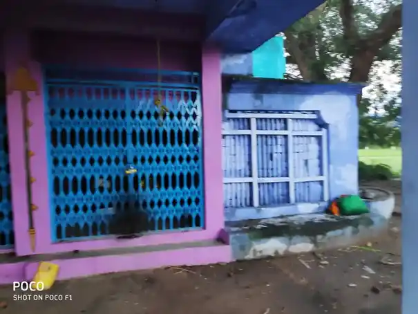 Arulmigu Karunkullathu Ayyan Sastha Temple, Kadayanallur - 627751 அருள்மிகு கருங்குளத்து அய்யன் சாஸ்தா திருக்கோயில், Kadayanallur - 627751, Tenkasi - Ancient Temple Architecture and History Image 5