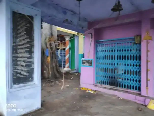 Arulmigu Karunkullathu Ayyan Sastha Temple, Kadayanallur - 627751 அருள்மிகு கருங்குளத்து அய்யன் சாஸ்தா திருக்கோயில், Kadayanallur - 627751, Tenkasi - Ancient Temple Architecture and History Image 6