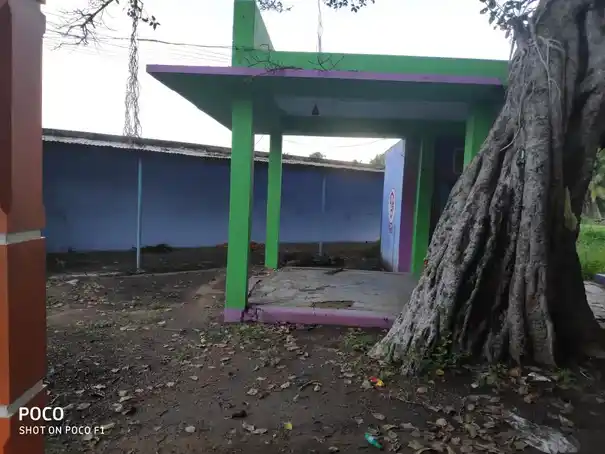 Arulmigu Karunkullathu Ayyan Sastha Temple, Kadayanallur - 627751 அருள்மிகு கருங்குளத்து அய்யன் சாஸ்தா திருக்கோயில், Kadayanallur - 627751, Tenkasi - Ancient Temple Architecture and History Image 8