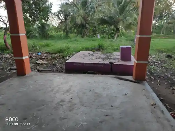 Arulmigu Karunkullathu Ayyan Sastha Temple, Kadayanallur - 627751 அருள்மிகு கருங்குளத்து அய்யன் சாஸ்தா திருக்கோயில், Kadayanallur - 627751, Tenkasi - Ancient Temple Architecture and History Image 9