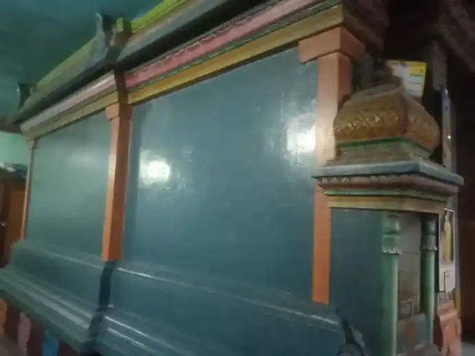 Arulmigu Karunya Mariyamman Temple, Chidambaram - 608001 அருள்மிகு காருண்யமாரியம்மன் திருக்கோயில், Chidambaram - 608001, Cuddalore - Ancient Temple Architecture and History Image 2