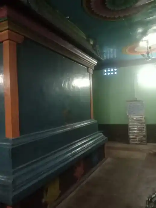 Arulmigu Karunya Mariyamman Temple, Chidambaram - 608001 அருள்மிகு காருண்யமாரியம்மன் திருக்கோயில், Chidambaram - 608001, Cuddalore - Ancient Temple Architecture and History Image 3