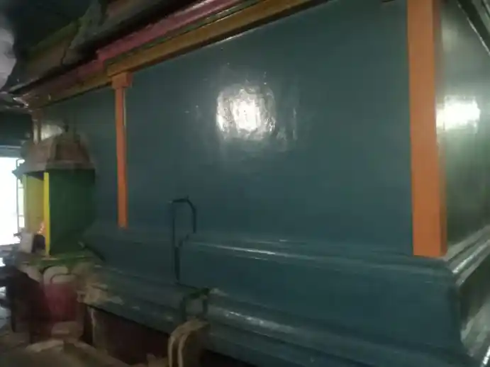 Arulmigu Karunya Mariyamman Temple, Chidambaram - 608001 அருள்மிகு காருண்யமாரியம்மன் திருக்கோயில், Chidambaram - 608001, Cuddalore - Ancient Temple Architecture and History Image 4