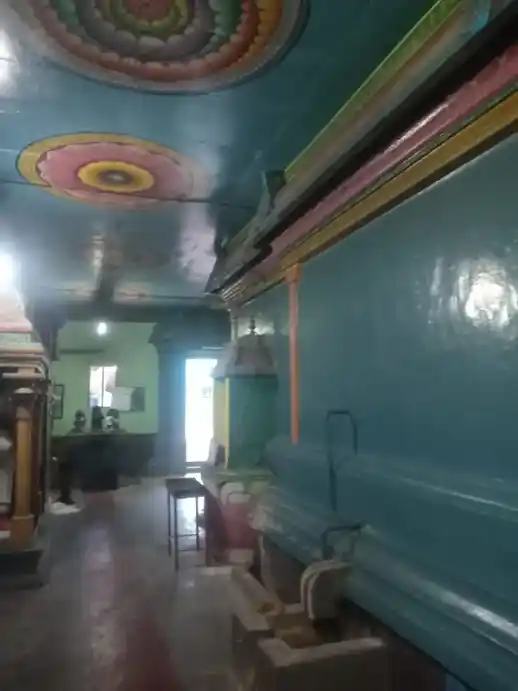 Arulmigu Karunya Mariyamman Temple, Chidambaram - 608001 அருள்மிகு காருண்யமாரியம்மன் திருக்கோயில், Chidambaram - 608001, Cuddalore - Ancient Temple Architecture and History Image 6