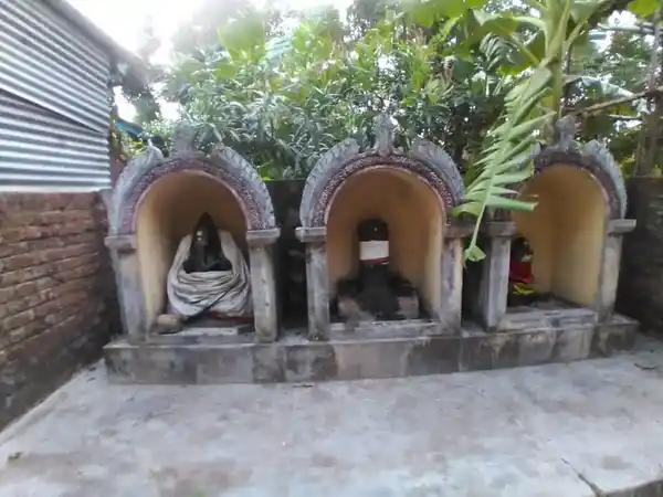 Arulmigu Karunyeswarar Temple, Krishnapuram - 612401 அருள்மிகு காருண்யேஸ்வரர் திருக்கோயில், Krishnapuram - 612401, Thanjavur - Ancient Temple Architecture and History Image 7