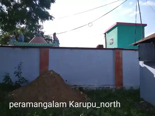 Arulmigu Karupaansamy Temple, Peramangalam - 621006 Arulmigu Karupaansamy temple, Peramangalam - 621006, Thiruchirappalli - Ancient Temple Architecture and History Image 2