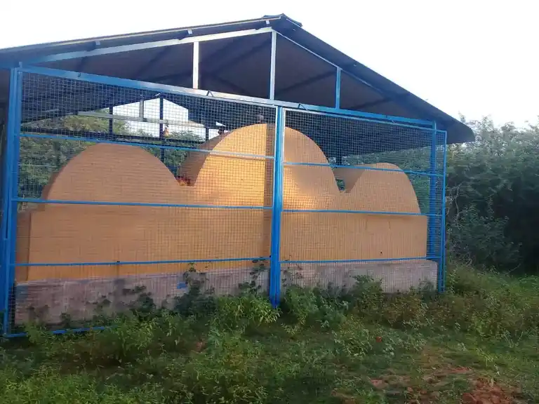 Arulmigu Karupanar Temple, Amabapoor - 621701 அருள்மிகு கருப்பணார் திருக்கோயில், Amabapoor - 621701, Ariyalur - Ancient Temple Architecture and History Image 2