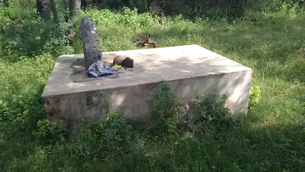 Arulmigu Karupanar Temple, Kavanoor - 621704 அருள்மிகு கருப்பனார் திருக்கோயில், Kavanoor - 621704, Ariyalur - Ancient Temple Architecture and History Image 2