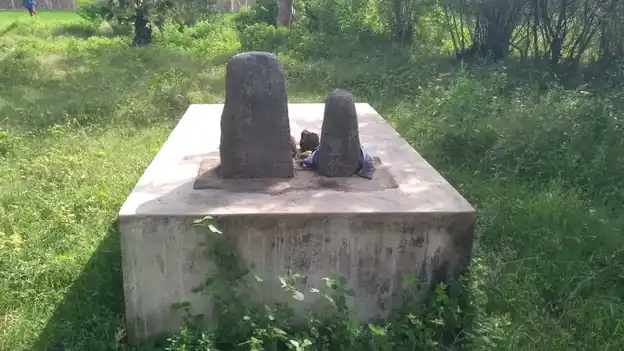 Arulmigu Karupanar Temple, Kavanoor - 621704 அருள்மிகு கருப்பனார் திருக்கோயில், Kavanoor - 621704, Ariyalur - Ancient Temple Architecture and History Image 3