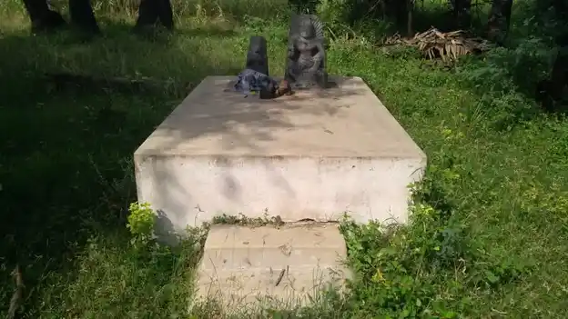 Arulmigu Karupanar Temple, Kavanoor - 621704 அருள்மிகு கருப்பனார் திருக்கோயில், Kavanoor - 621704, Ariyalur - Ancient Temple Architecture and History Image 4