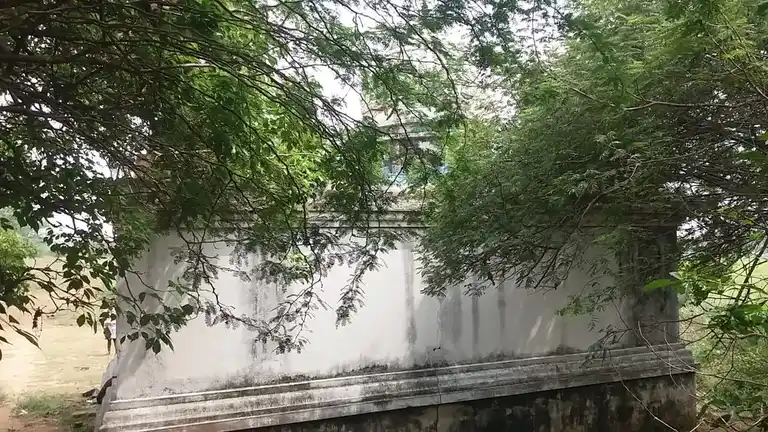 Arulmigu Karupanar Temple, Keelakolathur - 621715 அருள்மிகு கருப்பனார் திருக்கோயில், Keelakolathur - 621715, Ariyalur - Ancient Temple Architecture and History Image 2