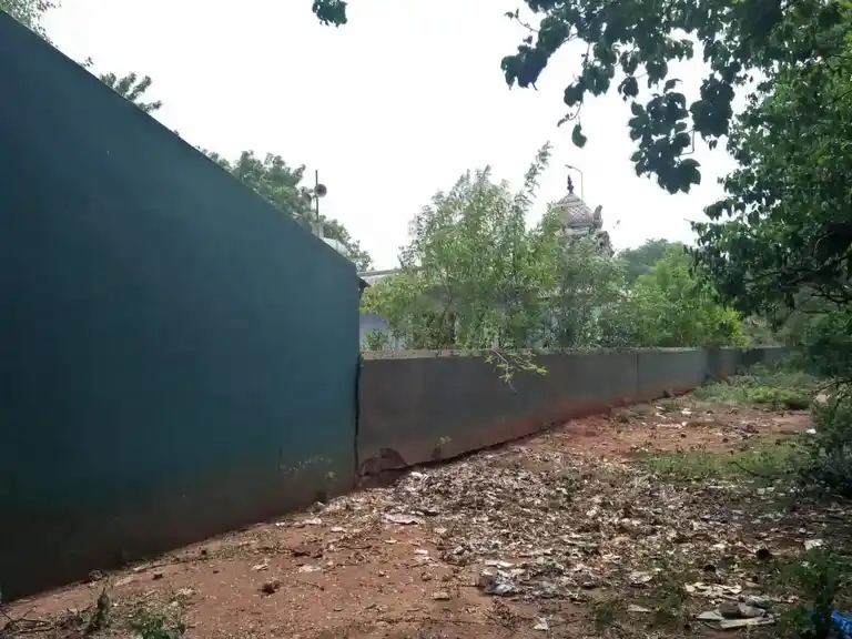 Arulmigu Karupanar Temple, Kodukkur - 621719 Temple