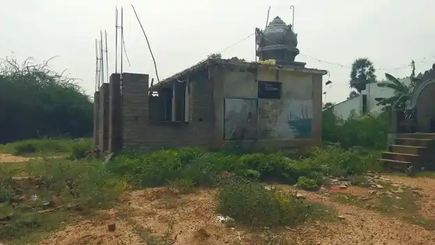 Arulmigu Karupanar Temple, Koviloor. - 621715 அருள்மிகு கருப்பனார் திருக்கோயில், Koviloor. - 621715, Ariyalur - Ancient Temple Architecture and History Image 4