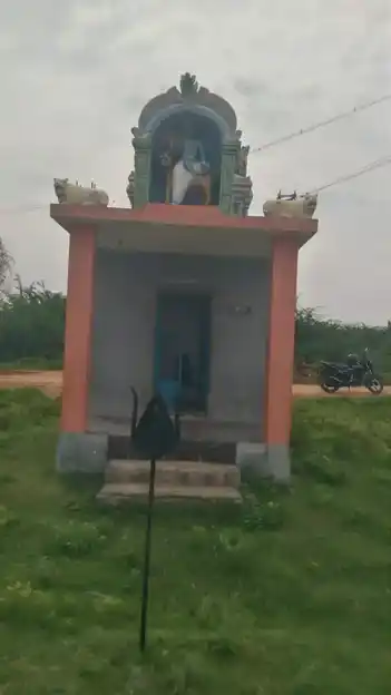 Arulmigu Karupanar Temple, Kovilseemai - 621701 அருள்மிகு கருப்பணார் திருக்கோயில், Kovilseemai - 621701, Ariyalur - Ancient Temple Architecture and History Image 2