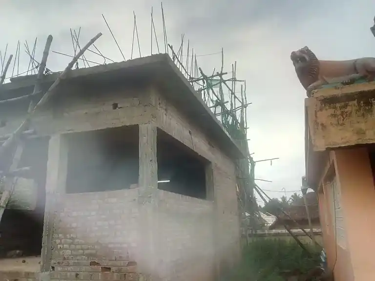 Arulmigu Karupanar Temple, Perumaltheeyanoor - 621701 அருள்மிகு கருப்பனார் திருக்கோயில், Perumaltheeyanoor - 621701, Ariyalur - Ancient Temple Architecture and History Image 2