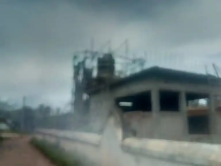 Arulmigu Karupanar Temple, Perumaltheeyanoor - 621701 அருள்மிகு கருப்பனார் திருக்கோயில், Perumaltheeyanoor - 621701, Ariyalur - Ancient Temple Architecture and History Image 3