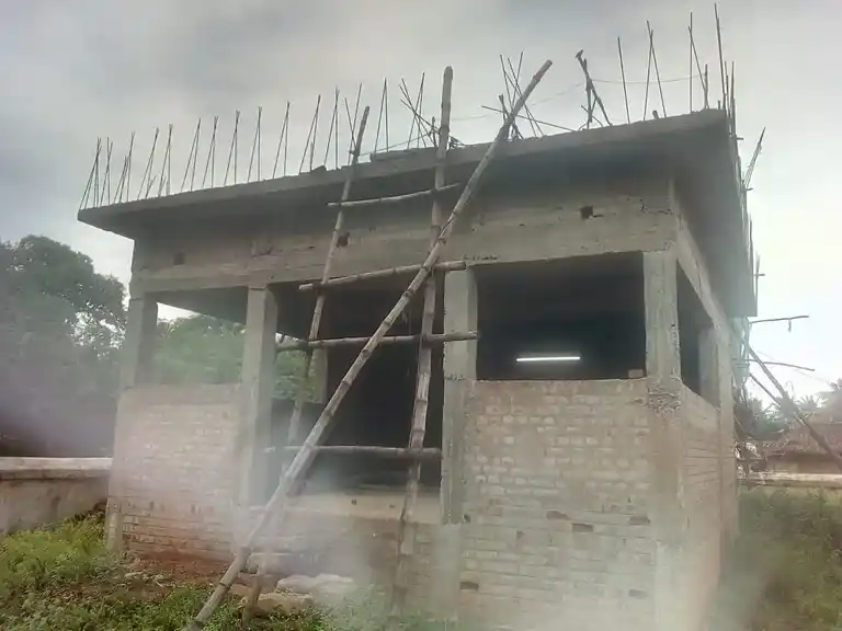 Arulmigu Karupanar Temple, Perumaltheeyanoor - 621701 அருள்மிகு கருப்பனார் திருக்கோயில், Perumaltheeyanoor - 621701, Ariyalur - Ancient Temple Architecture and History Image 4