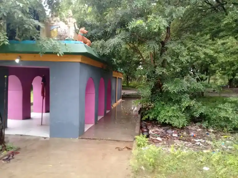 Arulmigu Karupanar Temple, Sathampadi - 621701 அருள்மிகு கருப்பண்ணார் திருக்கோயில், Sathampadi - 621701, Ariyalur - Ancient Temple Architecture and History Image 2