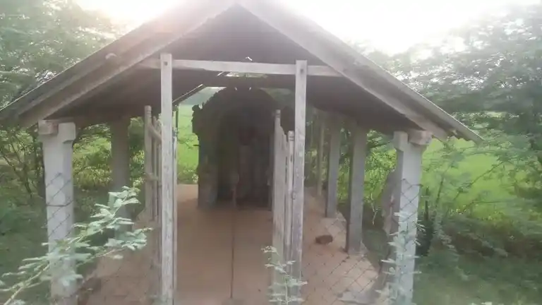 Arulmigu Karupanar Temple, Thenkachiperumalnatham - 612904 Arulmigu Karupanar Temple, Thenkachiperumalnatham - 612904, Ariyalur - Ancient Temple Architecture and History Image 2