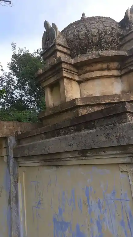 Arulmigu Karupanar Temple, Utkottai - 621901 அருள்மிகு கருப்பணார் திருக்கோயில், Utkottai - 621901, Ariyalur - Ancient Temple Architecture and History Image 3