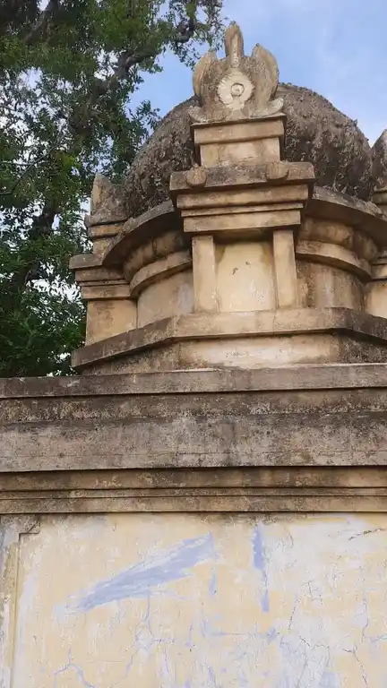 Arulmigu Karupanar Temple, Utkottai - 621901 அருள்மிகு கருப்பணார் திருக்கோயில், Utkottai - 621901, Ariyalur - Ancient Temple Architecture and History Image 4