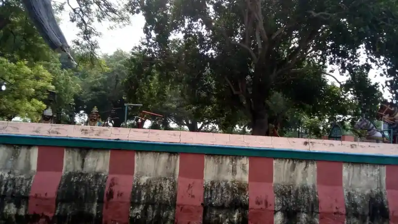 Arulmigu Karupanar Temple, Vadakkalur - 621108 Arulmigu Karupanar Temple, Vadakkalur - 621108, Perambalur - Ancient Temple Architecture and History Image 4