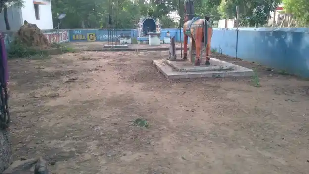 Arulmigu Karupanar Temple, Vikiramangalam - 621701 Arulmigu Karupanar Temple, Vikiramangalam - 621701, Ariyalur - Ancient Temple Architecture and History Image 2