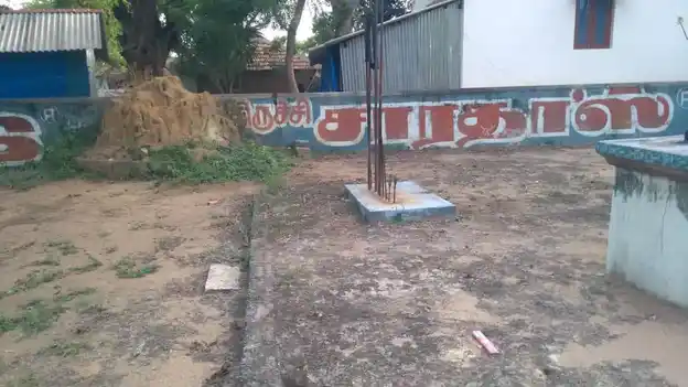 Arulmigu Karupanar Temple, Vikiramangalam - 621701 Arulmigu Karupanar Temple, Vikiramangalam - 621701, Ariyalur - Ancient Temple Architecture and History Image 4