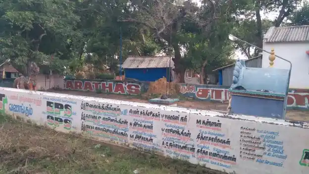 Arulmigu Karupanar Temple, Vikiramangalam - 621701 Arulmigu Karupanar Temple, Vikiramangalam - 621701, Ariyalur - Ancient Temple Architecture and History Image 6