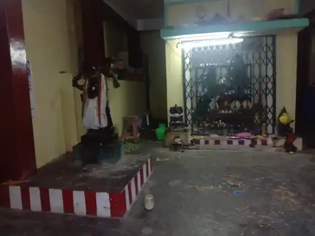 Arulmigu Karupanasamy Temple, Perunkudi - 625022 கருப்பணசாமி திருக்கோயில், Perunkudi - 625022, Madurai - Ancient Temple Architecture and History Image 2