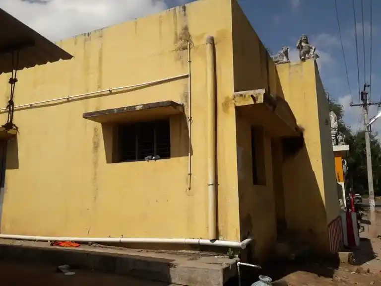 Arulmigu Karupanasamy Temple, Thuvariman - 625016 அருள்மிகு கருப்பணசாமி திருக்கோயில், Thuvariman - 625016, Madurai - Ancient Temple Architecture and History Image 3