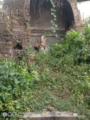 Arulmigu Karupanaswamy Temple, Soolamangalam - 614206