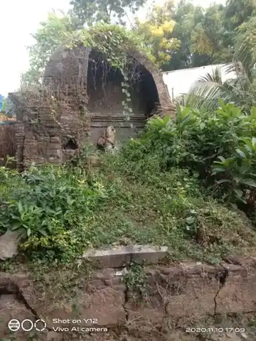 Arulmigu Karupanaswamy Temple, Soolamangalam - 614206 அருள்மிகு மதுரைவீரன் சவாமி,கருப்பணசுவாமி திருக்கோயில், Soolamangalam - 614206, Thanjavur - Ancient Temple Architecture and History Image 2