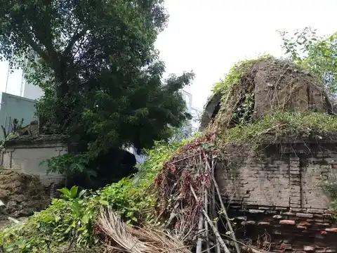 Arulmigu Karupanaswamy Temple, Soolamangalam - 614206 அருள்மிகு மதுரைவீரன் சவாமி,கருப்பணசுவாமி திருக்கோயில், Soolamangalam - 614206, Thanjavur - Ancient Temple Architecture and History Image 4