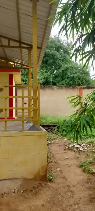 Arulmigu Karupanna Swamy Temple, Cumbum - 625516 அருள்மிகு கருப்பணசாமி திருக்கோயில், Cumbum - 625516, Theni - Ancient Temple Architecture and History Image 4