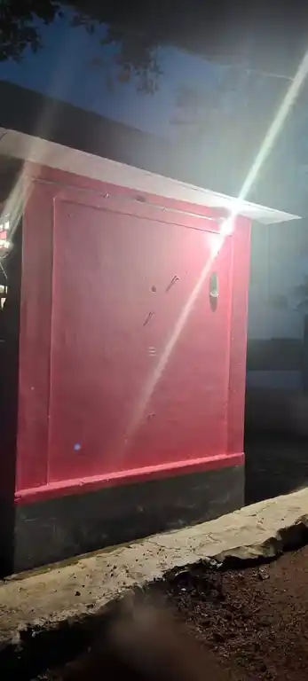 Arulmigu Karupanna Swamy Temple, D.Goodalur - 624620