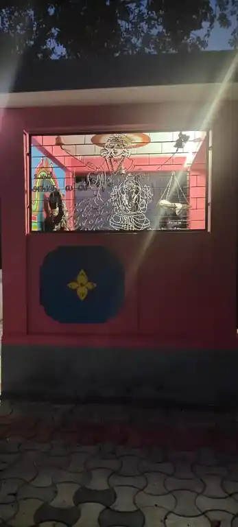 Arulmigu Karupanna Swamy Temple, D.Goodalur - 624620 அருள்மிகு கருப்பணசாமி கோயில், D.Goodalur - 624620, Dindigul - Ancient Temple Architecture and History Image 3