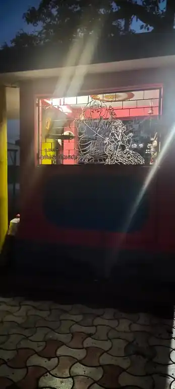 Arulmigu Karupanna Swamy Temple, D.Goodalur - 624620 அருள்மிகு கருப்பணசாமி கோயில், D.Goodalur - 624620, Dindigul - Ancient Temple Architecture and History Image 5