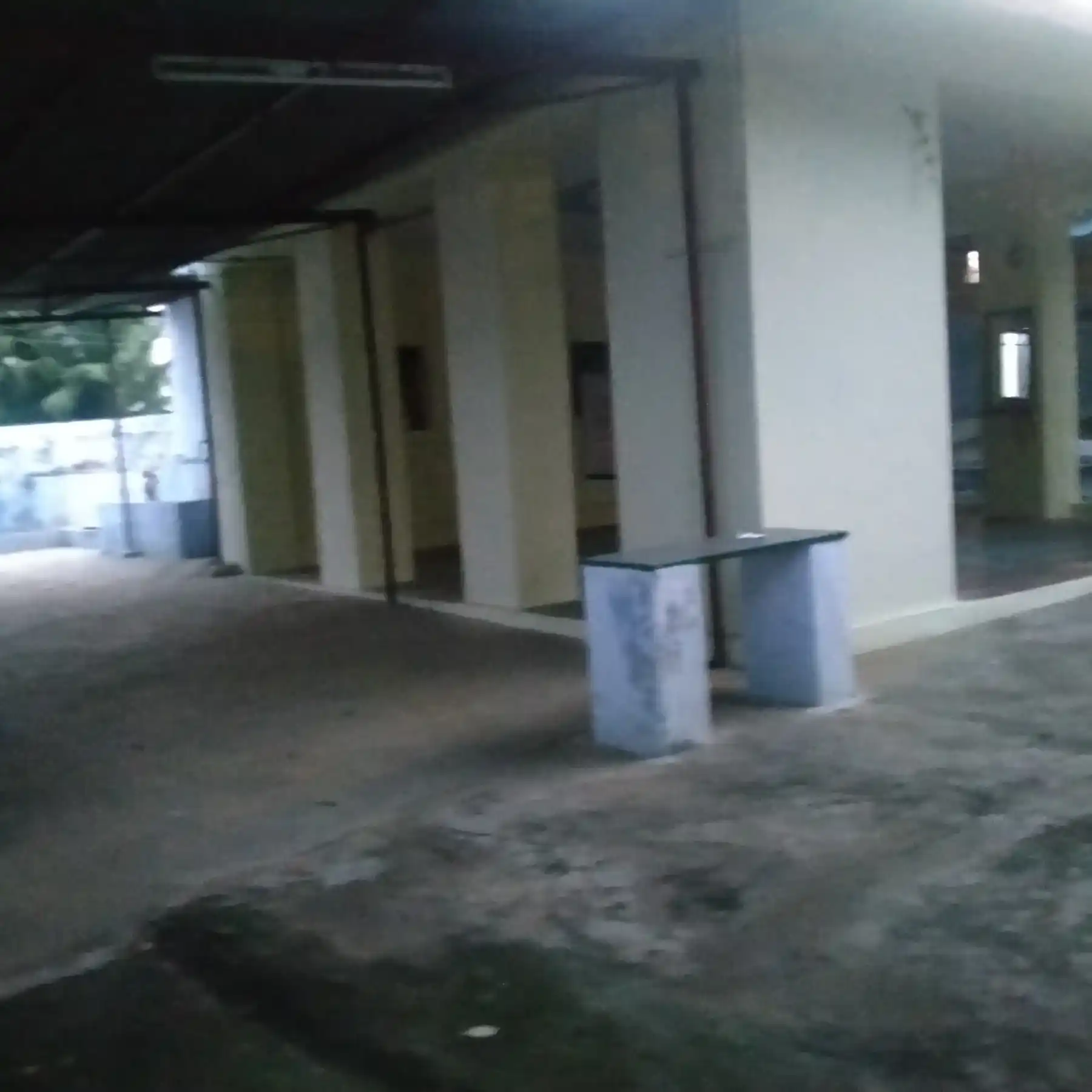 Arulmigu Karupanna Swamy Temple, Manoor - 624618 அருள்மிகு கருப்பணசாமி திருக்கோயில், Manoor - 624618, Dindigul - Ancient Temple Architecture and History Image 2