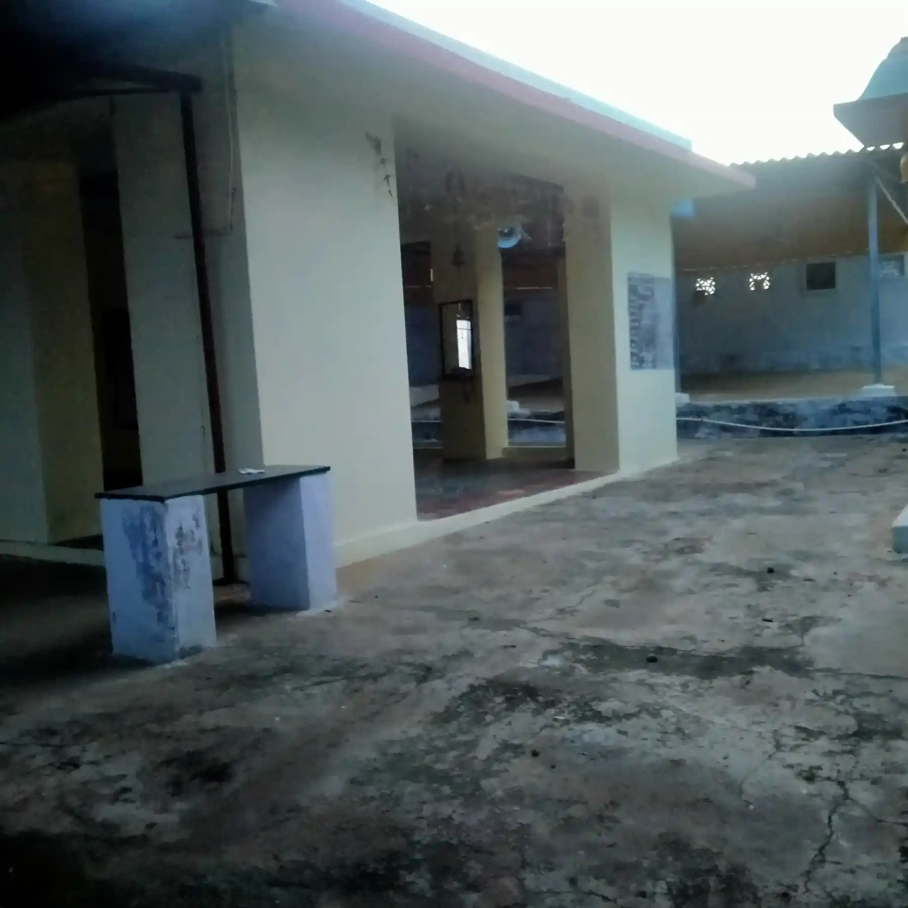 Arulmigu Karupanna Swamy Temple, Manoor - 624618 அருள்மிகு கருப்பணசாமி திருக்கோயில், Manoor - 624618, Dindigul - Ancient Temple Architecture and History Image 3