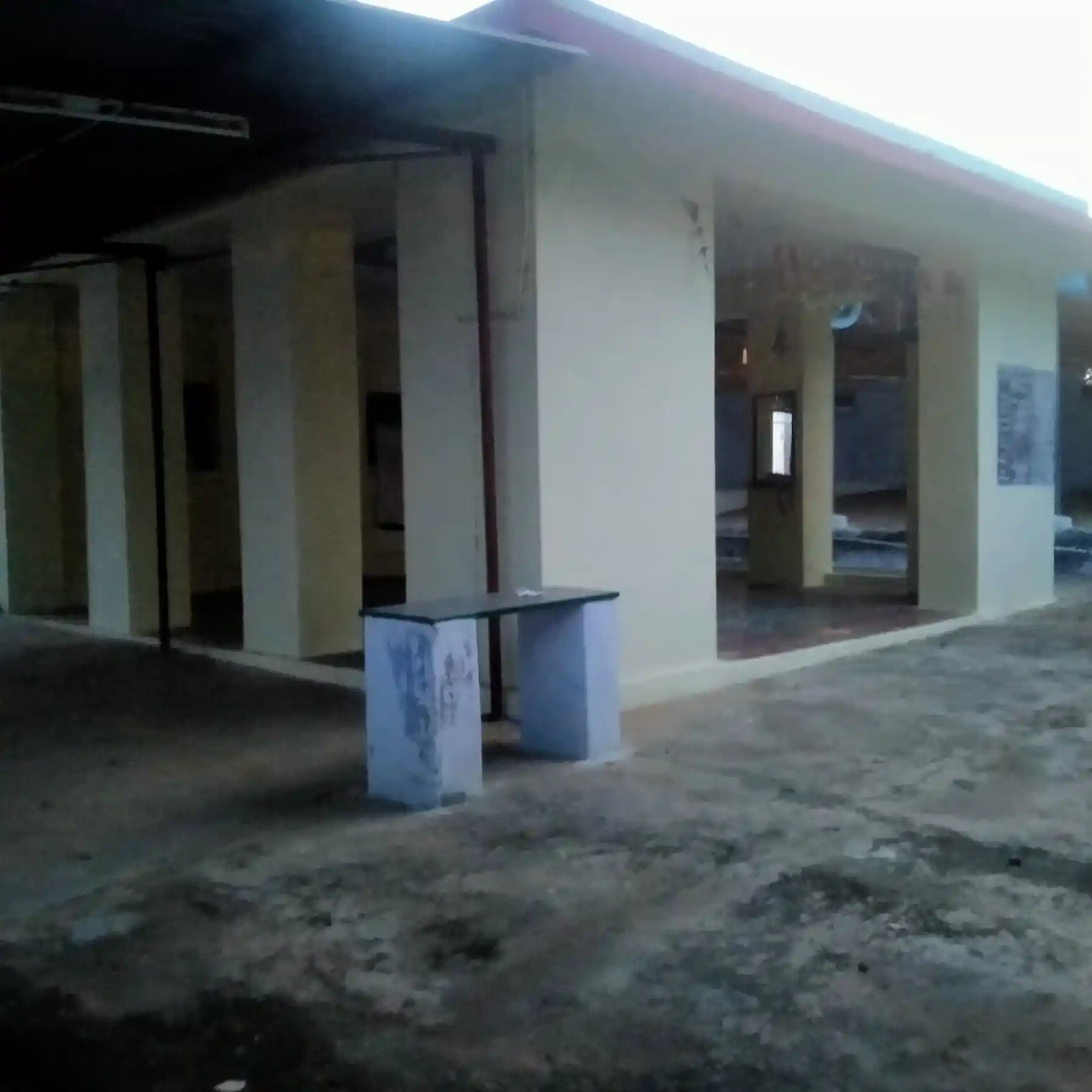 Arulmigu Karupanna Swamy Temple, Manoor - 624618 அருள்மிகு கருப்பணசாமி திருக்கோயில், Manoor - 624618, Dindigul - Ancient Temple Architecture and History Image 4