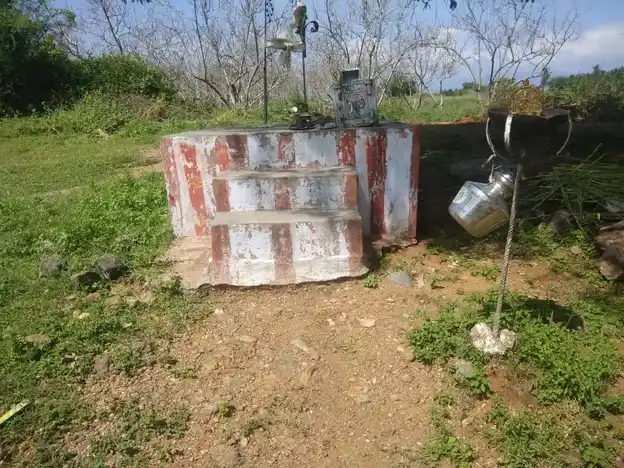 Arulmigu Karupanna Swamy Temple, Nadakottai - 624220 அருள்மிகு கருப்பணசாமி திருக்கோயில், Nadakottai - 624220, Dindigul - Ancient Temple Architecture and History Image 3