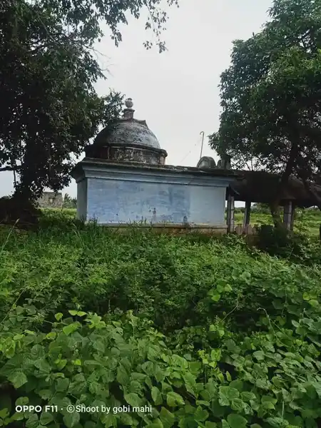 Arulmigu Karupanna Swamy Temple, Sirangattupatty - 624401 அருள்மிகு கருப்பண்ணசுவாமி திருக்கோவில், Sirangattupatty - 624401, Dindigul - Ancient Temple Architecture and History Image 2