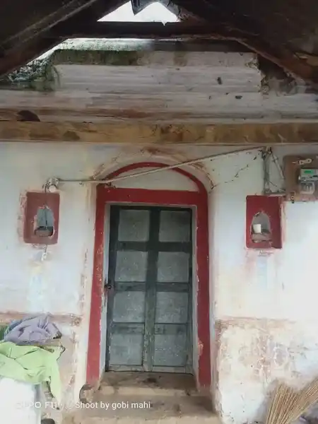 Arulmigu Karupanna Swamy Temple, Sirangattupatty - 624401 அருள்மிகு கருப்பண்ணசுவாமி திருக்கோவில், Sirangattupatty - 624401, Dindigul - Ancient Temple Architecture and History Image 3