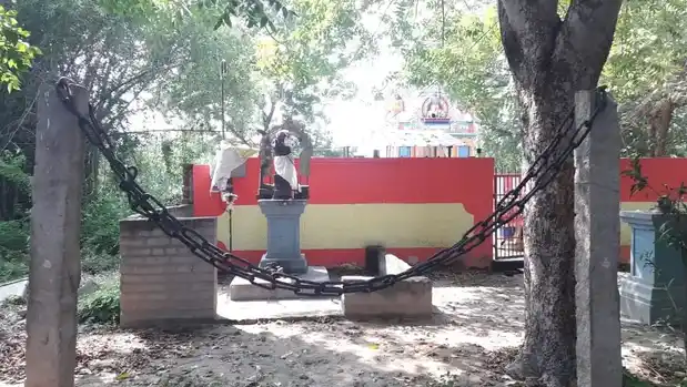 Arulmigu Karupannasswami Temple, Asur - 0 Arulmigu Karupannasswami Temple, அசூர் - 0, Thanjavur - Ancient Temple Architecture and History Image 2