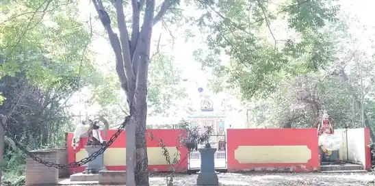 Arulmigu Karupannasswami Temple, Asur - 0 Arulmigu Karupannasswami Temple, அசூர் - 0, Thanjavur - Ancient Temple Architecture and History Image 4