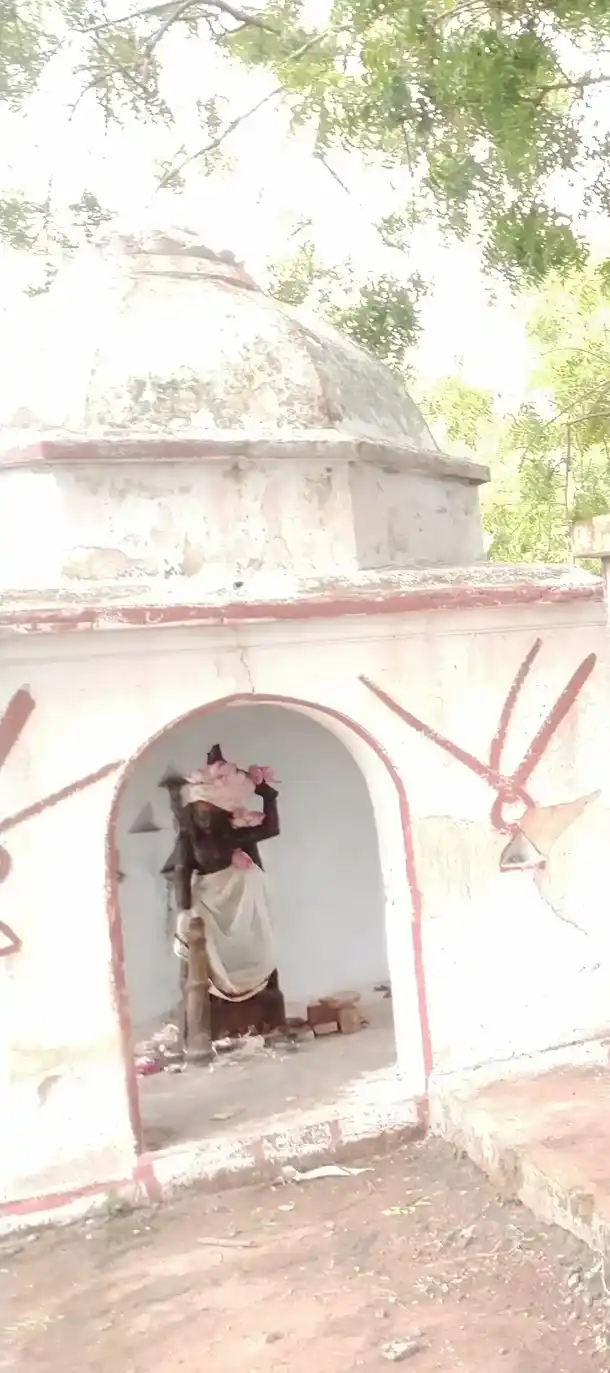 Arulmigu Karupannaswamy Temple, Balasamudaram - 624610 அருள்மிகு கருப்பண்ணசாமி திருக்கோயில், Balasamudaram - 624610, Dindigul - Ancient Temple Architecture and History Image 2