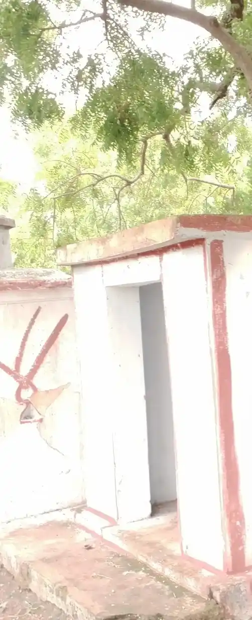 Arulmigu Karupannaswamy Temple, Balasamudaram - 624610 அருள்மிகு கருப்பண்ணசாமி திருக்கோயில், Balasamudaram - 624610, Dindigul - Ancient Temple Architecture and History Image 3